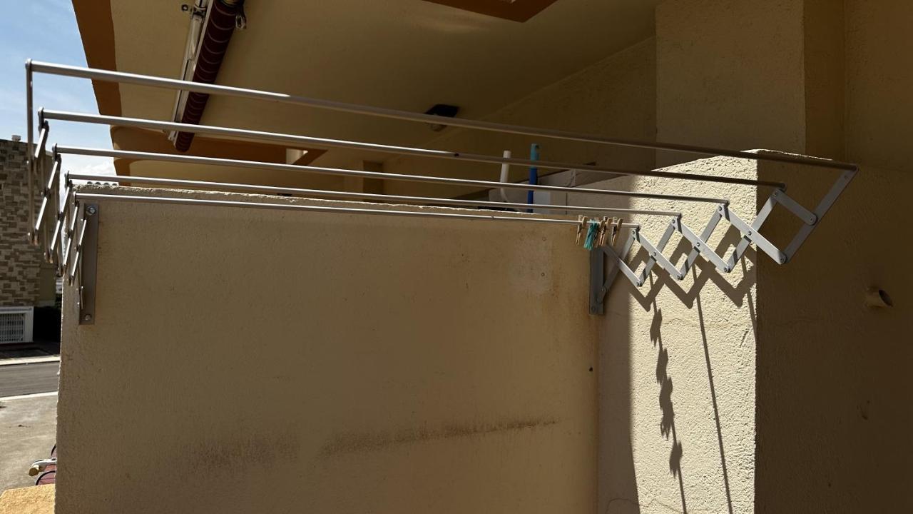 Apartamento De Playa En Santa Margarita. โรเซส ภายนอก รูปภาพ